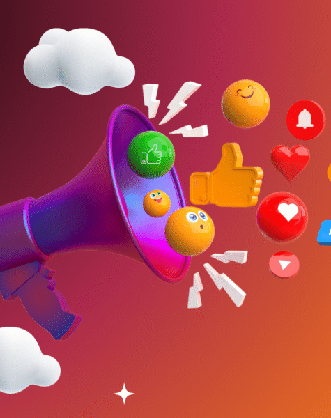 Red And Orange Playful 3D Social Media Trends Webinar Facebook Post (1920 x 1200 px) (1)